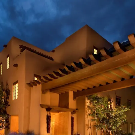 The Hacienda & Spa